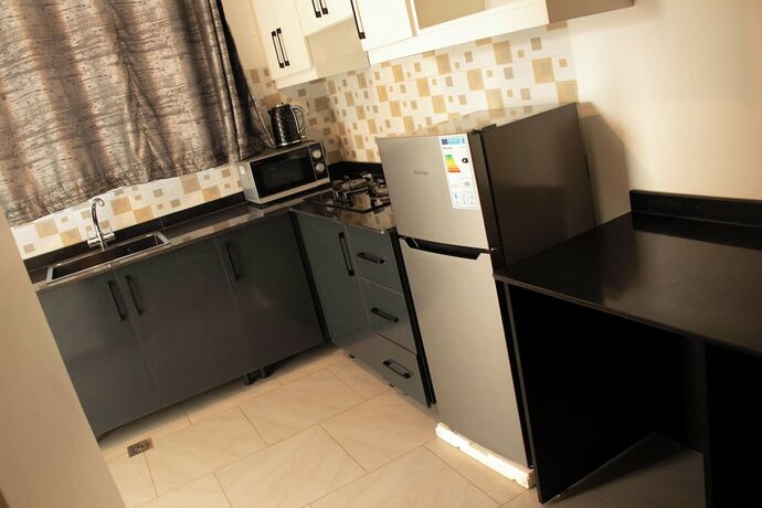 Imagen general del Hotel kigali homes villa, Kicukiro. Foto 13