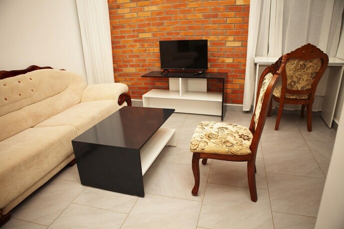 Imagen general del Hotel kigali homes villa, Kicukiro. Foto 17