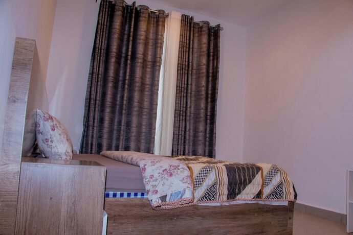 Imagen general del Hotel kigali homes villa, Kicukiro. Foto 18