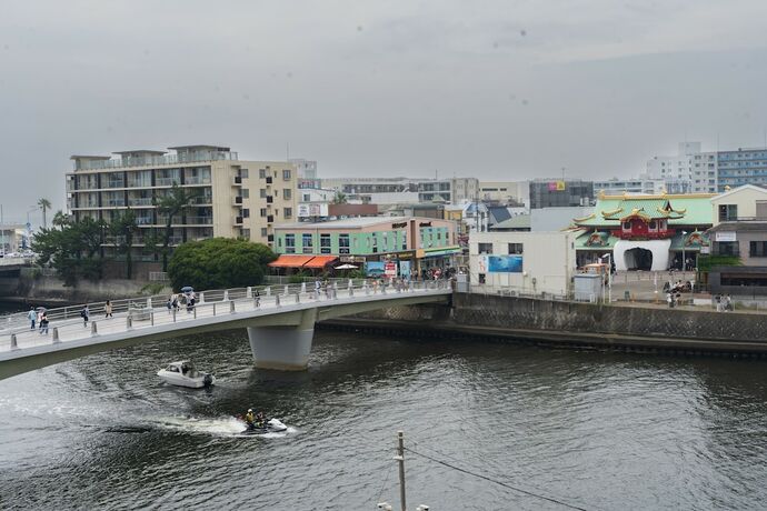Imagen general del Hotel kishu railway katase enoshima hotel. Foto 5