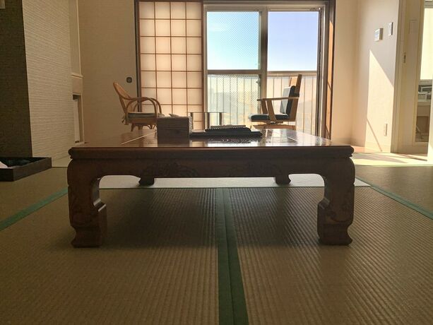 Imagen general del Hotel kishu railway katase enoshima hotel. Foto 8