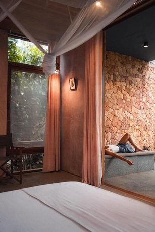 Imagen de la habitación del Hotel kizikula. Foto 1