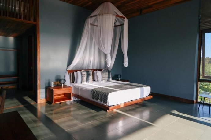 Imagen de la habitación del Hotel kizikula. Foto 5
