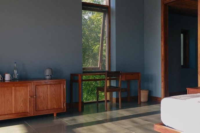 Imagen de la habitación del Hotel kizikula. Foto 6