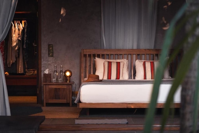 Imagen de la habitación del Hotel kizikula. Foto 8