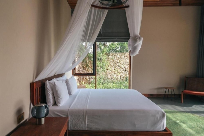 Imagen de la habitación del Hotel kizikula. Foto 9