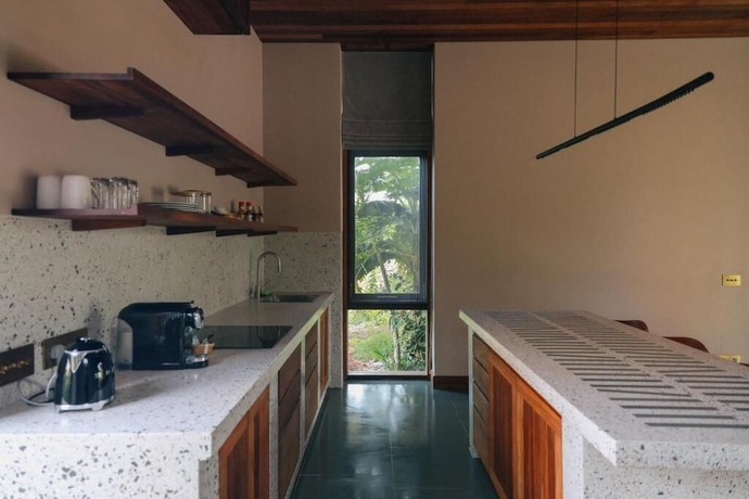 Imagen de la habitación del Hotel kizikula. Foto 10