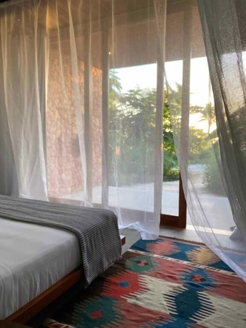 Imagen de la habitación del Hotel kizikula. Foto 11
