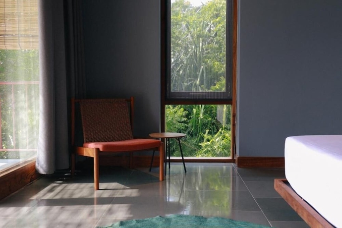 Imagen de la habitación del Hotel kizikula. Foto 13