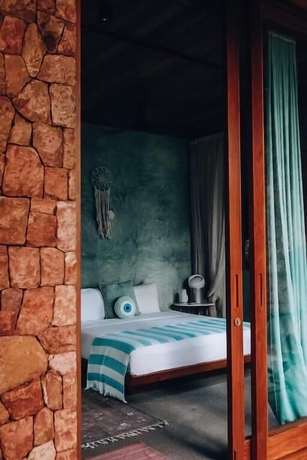 Imagen de la habitación del Hotel kizikula. Foto 14