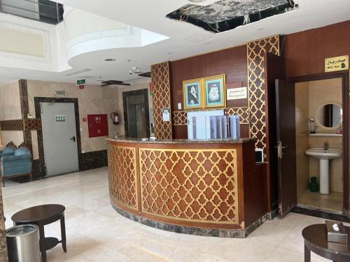 Imagen general del Hotel knooz Aldiafah 2. Foto 1