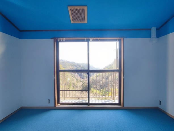 Imagen de la habitación del Hotel kobe city shizennoie - Hostel. Foto 6