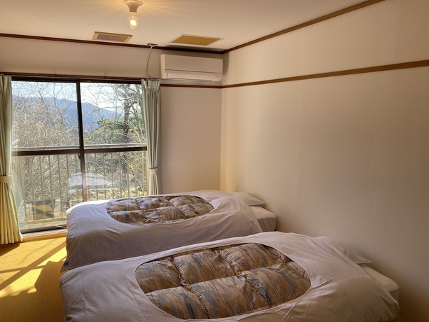 Imagen de la habitación del Hotel kobe city shizennoie - Hostel. Foto 15
