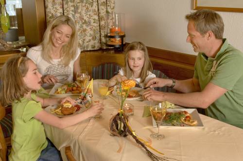 Imagen de la habitación del Hotel kogler&rsquo;s pfefferm&uuml;hle hotel & restaurant. Foto 11