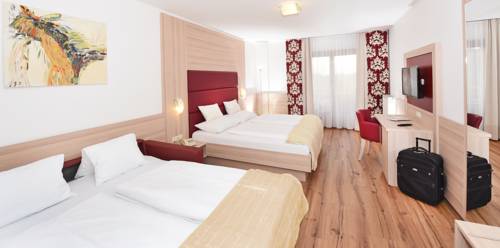 Imagen de la habitación del Hotel kogler's pfefferm&uuml;hle hotel & restaurant. Foto 7