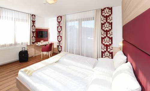 Imagen de la habitación del Hotel kogler's pfefferm&uuml;hle hotel & restaurant. Foto 8