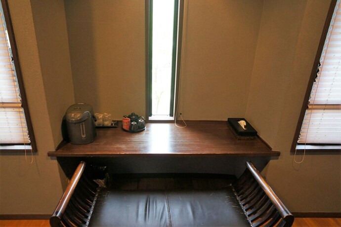 Imagen de la habitación del Hotel kojinmari. Foto 21