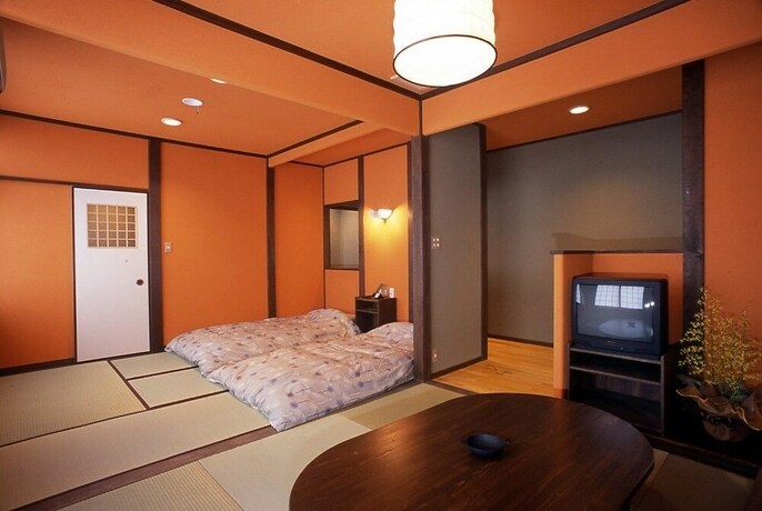 Imagen de la habitación del Hotel kojinmari. Foto 22