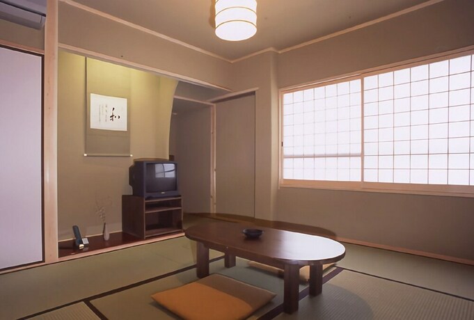Imagen de la habitación del Hotel kojinmari. Foto 24