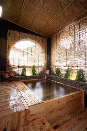 Imagen de la habitación del Hotel kojinmari. Foto 25