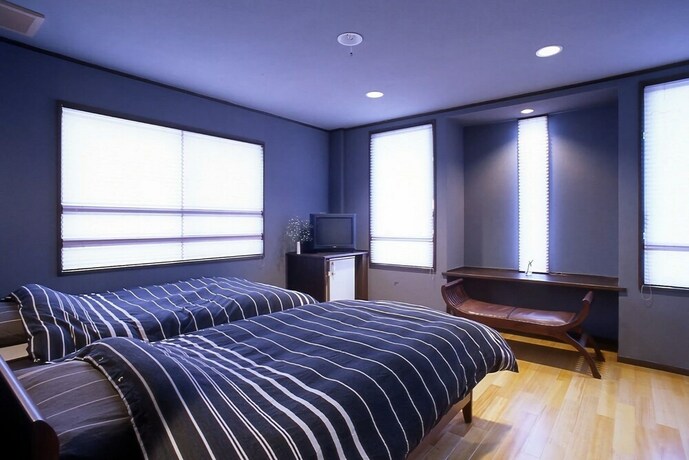 Imagen de la habitación del Hotel kojinmari. Foto 26