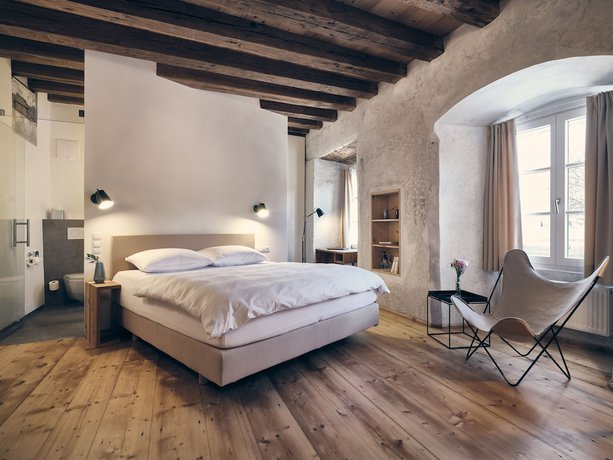 Imagen de la habitación del Hotel kontor. Foto 5