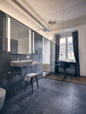 Imagen de la habitación del Hotel kontor. Foto 7