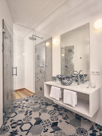 Imagen de la habitación del Hotel kontor. Foto 10