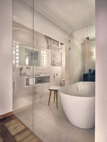 Imagen de la habitación del Hotel kontor. Foto 13