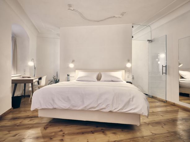Imagen de la habitación del Hotel kontor. Foto 14