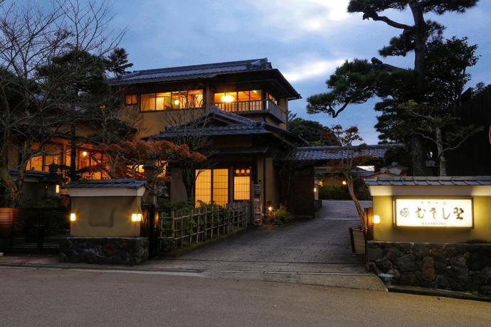 Imagen general del Hotel kotonoyado Musashino. Foto 1