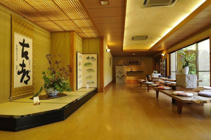 Imagen general del Hotel kotonoyado Musashino. Foto 2