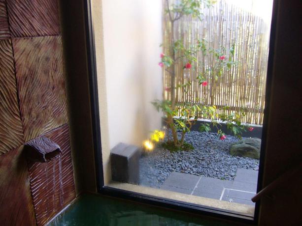 Imagen general del Hotel kotonoyado Musashino. Foto 4