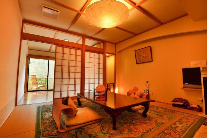 Imagen de la habitación del Hotel kotonoyado Musashino. Foto 7