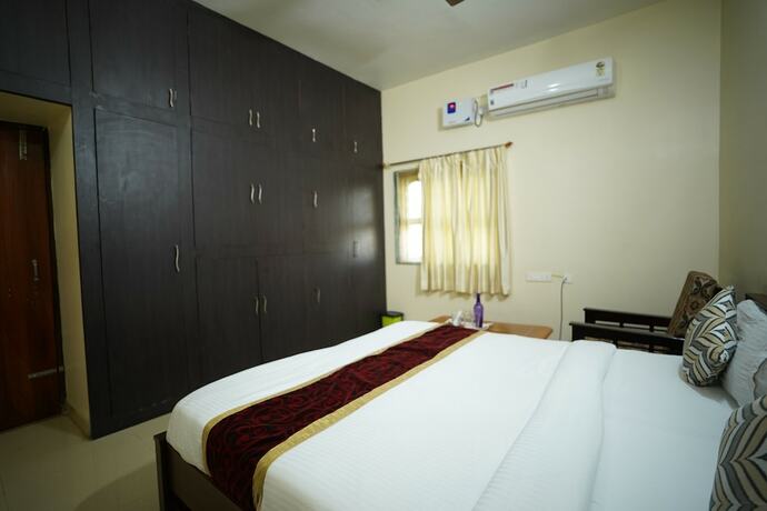 Imagen general del Hotel krtatithya. Foto 7