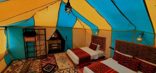 Imagen general del Hotel ksar merzouga. Foto 2