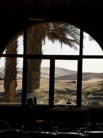 Imagen de la habitación del Hotel ksar merzouga. Foto 20