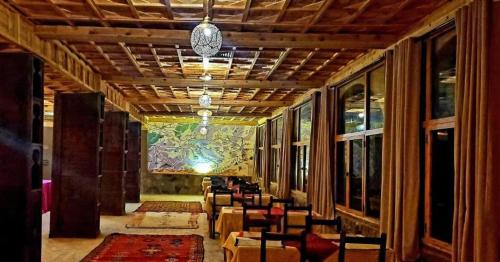 Imagen general del Hotel ksar merzouga. Foto 4