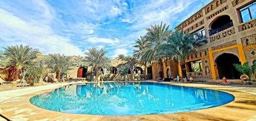 Imagen general del Hotel ksar merzouga. Foto 5