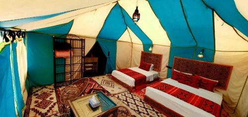 Imagen general del Hotel ksar merzouga. Foto 7