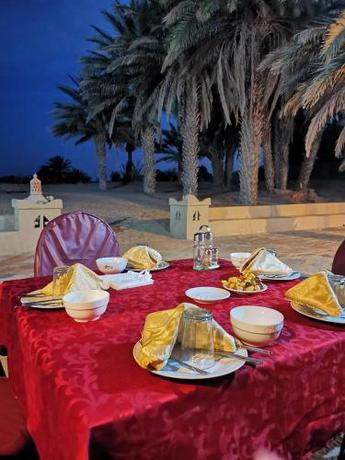 Imagen general del Hotel ksar merzouga. Foto 9