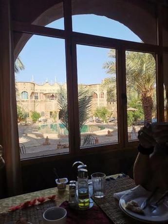 Imagen general del Hotel ksar merzouga. Foto 11