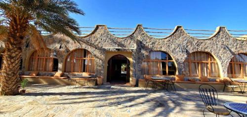 Imagen general del Hotel ksar merzouga. Foto 13