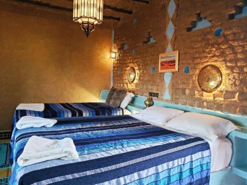 Imagen general del Hotel ksar merzouga. Foto 17