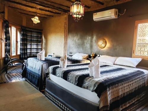 Imagen general del Hotel ksar merzouga. Foto 18