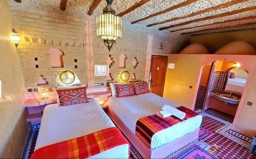 Imagen general del Hotel ksar merzouga. Foto 19