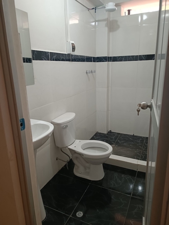 Imagen de los interiores del Hotel kun titi. Foto 11