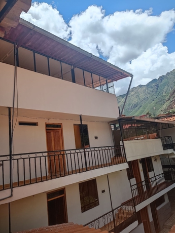 Imagen general del Hotel kun titi. Foto 1