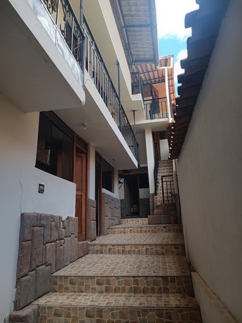 Imagen general del Hotel kun titi. Foto 3