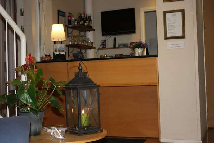 Imagen general del Hotel l Ang&ouml;ringen. Foto 2